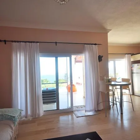Villa Mavi Deniz